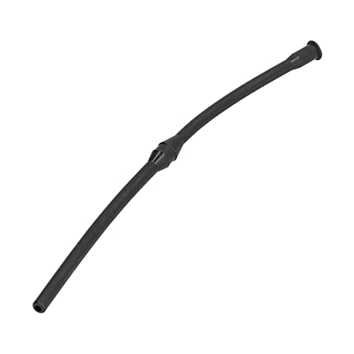 Tbest ABS SAW -Kraftstoffrohr für die Schlauchleitung 66 61 162 181 266 268 272 281 288 Einfache Installation Langlebig von Tbest