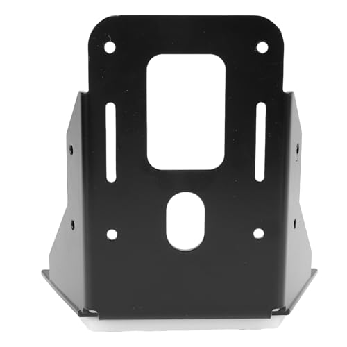 Tbest Aluminium -Trolling -Motorhalterung Marine Trolling Motor Mount Kajak Yachtboot Tbest Aluminium -Trolling -Motorhalterung Marine Trolling Motor Mount Kajak Yachtboot von Tbest