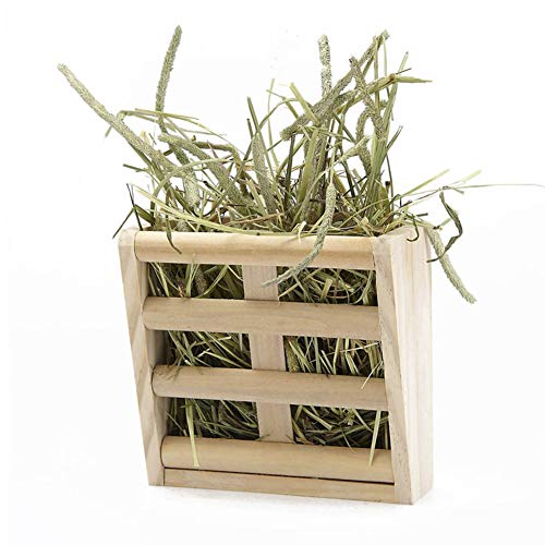 Tbest Bit G Feeder Holz G Feeder Bit Manger Rack Food Schüssel Holz Rack, Festgelegtes Futter Kanger Stand Food Schüssel Haustier Plieor NA Guine Pig Tbest Bit G Feeder Holz G Feeder Bit Manger Rack Food Schüssel Holz Rack, Festgelegtes Futter Kanger Stand Food Schüssel Haustier Plieor NA Guine Pig von Tbest