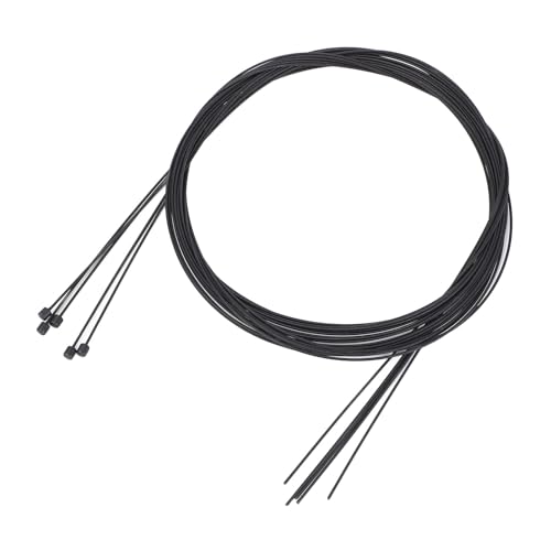 Tbest Cycle Shifter Kabel Set Glatte PTFE -Beschichtung Hochfestigkeit Stahl Innenummer Wirbelkabel 5pcs Tbest Cycle Shifter Kabel Set Glatte PTFE -Beschichtung Hochfestigkeit Stahl Innenummer Wirbelkabel 5pcs von Tbest