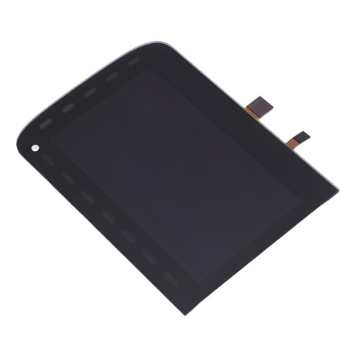 Tbest Cycling Computer LCD Display Bildschirm Ersatzbildschirm Professionell für WFCC5 Elemnt V1 Radsport von Tbest