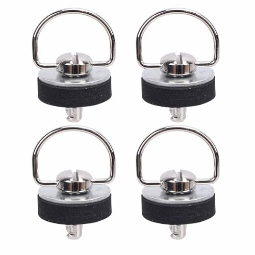 Tbest Dachstifte Schnellfreisetze Schrauben Hochfestigkeit Metallrost Resistants Fade Proof Sturdy Montage Hardware füR Maverick X3 X RC Turbo R 2017 2024 Tbest Dachstifte Schnellfreisetze Schrauben Hochfestigkeit Metallrost Resistants Fade Proof Sturdy Montage Hardware füR Maverick X3 X RC Turbo R 2017 2024 von Tbest