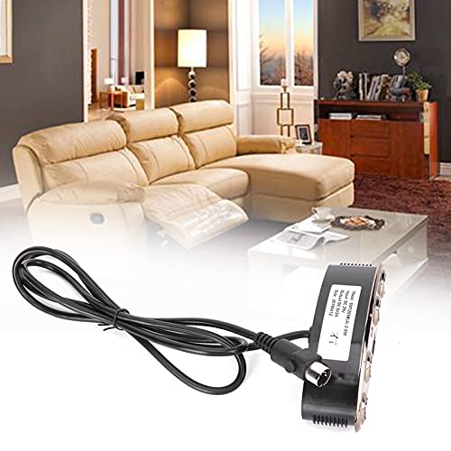 Tbest Elektrische Liege Fernbedienung von Handsteuerung, Taste Elektropliertes Sockelladegerät USB -Sofa -Teile Steuerungshandel mit 5 Pin Hubstuhl Austausch für Stromladegrenze 5 Button Tbest Elektrische Liege Fernbedienung von Handsteuerung, Taste Elektropliertes Sockelladegerät USB -Sofa -Teile Steuerungshandel mit 5 Pin Hubstuhl Austausch für Stromladegrenze 5 Button von Tbest