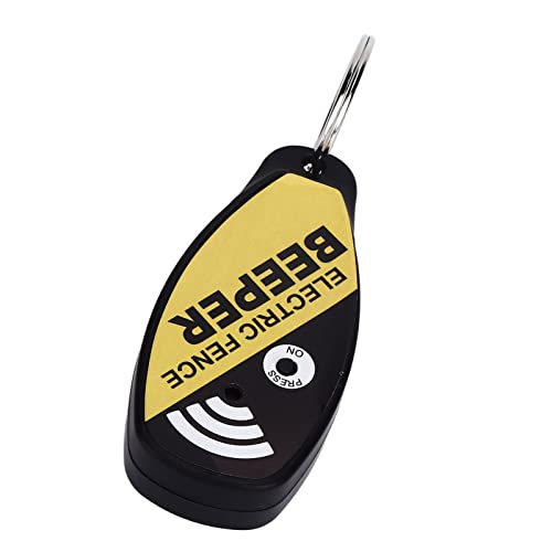 Tbest Elektrischer Zaun Biper -Test Devid Zuverlässige Abs Fics Ferer Fars Sound Home Garders Post Pections Tbest Elektrischer Zaun Biper -Test Devid Zuverlässige Abs Fics Ferer Fars Sound Home Garders Post Pections von Tbest
