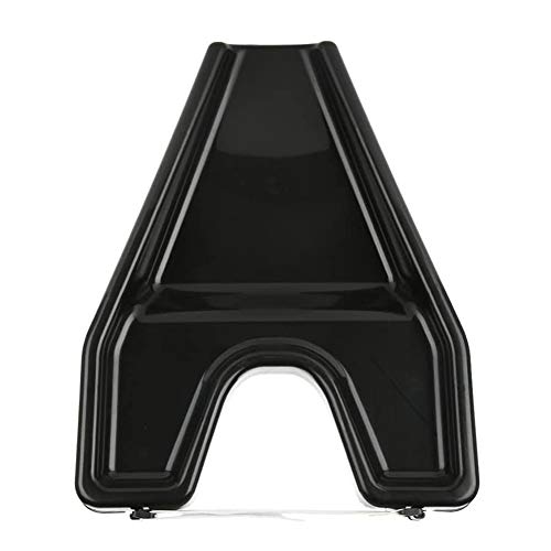 Tbest Haarwaschablett Direkte Entwässerung Ergonomisches Design für Alte Menschen und Mobilität Begrenzt von Tbest