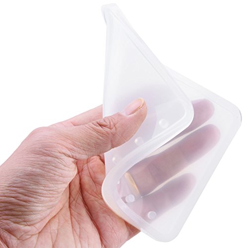 Tbest Haltbarer A5 A7 Notebook -Form Silikonform für -Epoxidharzkristall Notizblockabdeckung Set von 2 von Tbest