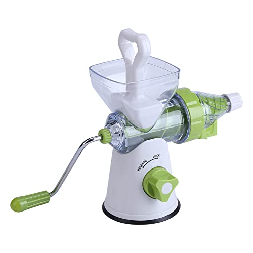 Tbest Handheld Cenfugal SAP RR EACTOCTORCHEN RMANUAL R, Multifunktional Tragbarer Handbuch R. von Tbest