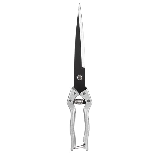 Tbest Handschere Schere Wolle Handschere Wolle Schere H Schnittschere, Handscharor -Schafziegen Bit Pet Geschnitten H Allzweck (Neue koreanische Wollschere (erweitert und frei) von Tbest