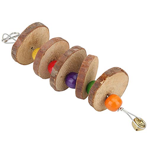 Tbest Haustierspielzeug Haustier Spielzeug Hamster Zähne Schleifen Spielzeug NA Zähne Schleifen Meerschweinchen, Haustier Holz Bit Tbest Haustierspielzeug Haustier Spielzeug Hamster Zähne Schleifen Spielzeug NA Zähne Schleifen Meerschweinchen, Haustier Holz Bit von Tbest