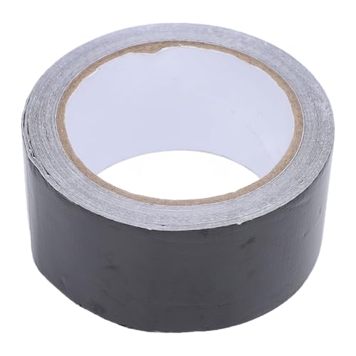 Tbest Hochleistungs -Reparaturklebeband Mehrzweck Starker Klebstoff -Glasfaser -Tuch für RV -Markise -Bootsabdeckung Segel 32,8ft (5 cm breit) von Tbest
