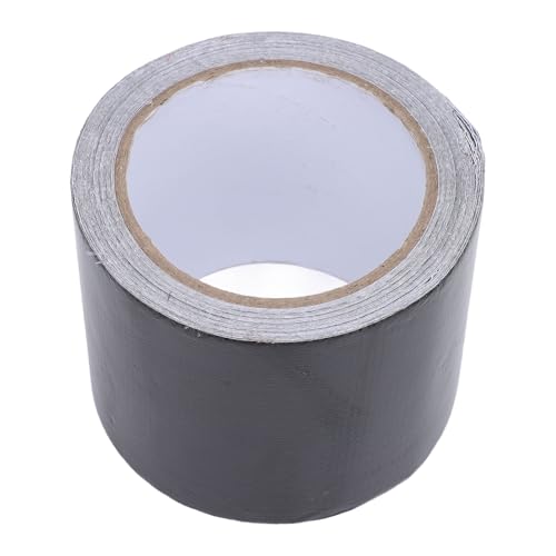 Tbest Hochleistungs -Reparaturklebeband Mehrzweck Starker Klebstoff -Glasfaser -Tuch für RV -Markise -Bootsabdeckung Segel 32,8ft (8 cm breit) von Tbest