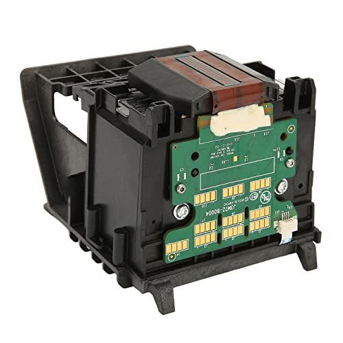 Tbest Hp Officejet Pro 8710 Druckkopf, Druckkopf 8715,Hp Officejet Pro 8710 Druckkopf Ersatz,Drucker & Zubehör 952 Druckkopf Für Officejet Pro 8710 8715 8720 8725 8730 Einfach Zu Installierende Tbest Hp Officejet Pro 8710 Druckkopf, Druckkopf 8715,Hp Officejet Pro 8710 Druckkopf Ersatz,Drucker & Zubehör 952 Druckkopf Für Officejet Pro 8710 8715 8720 8725 8730 Einfach Zu Installierende von Tbest