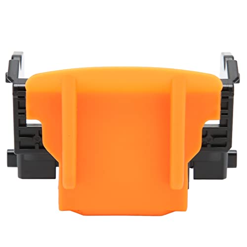 Tbest Mp640 Druckkopf,Pixma Mp640 Druckkopf,Ip4600 Druckkopf Ip4700 Druckkopf Druckerzubehör Druckkopf Einzeln Schwarz Stabil Druckerzubehör Mit Schutzhülle Für Ip4600 Ip4680 Ip4700 Ip4760 Mp63 von Tbest