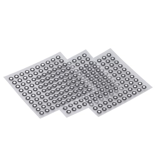Tbest Indusal Plies Sheets Scanner Positionierungspunkte D Scannen Reflektierender Filmaufkleber Referenzpunkt M Id 6 Mm Od Bürogeräte Und Tbest Indusal Plies Sheets Scanner Positionierungspunkte D Scannen Reflektierender Filmaufkleber Referenzpunkt M Id 6 Mm Od Bürogeräte Und von Tbest