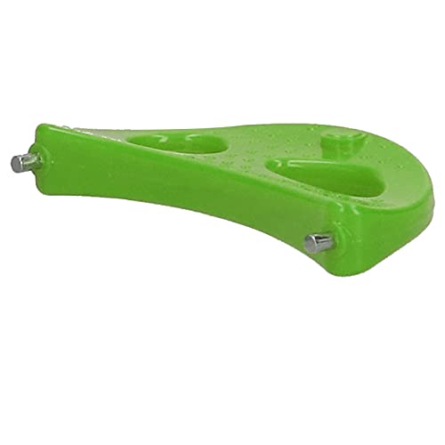Tbest Juicer -Werkzeug für Blatttrennung für Jack Lalanne Power Series Delux Pro (GREEN) von Tbest