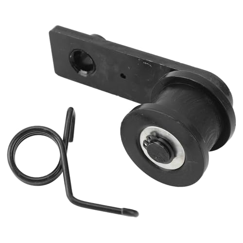 Tbest Kettenspanner Metallkonstruktion Feder Beladen 0452954 Ersatz Sportler RZR 170 ATV Metallspanner Tbest Kettenspanner Metallkonstruktion Feder Beladen 0452954 Ersatz Sportler RZR 170 ATV Metallspanner von Tbest