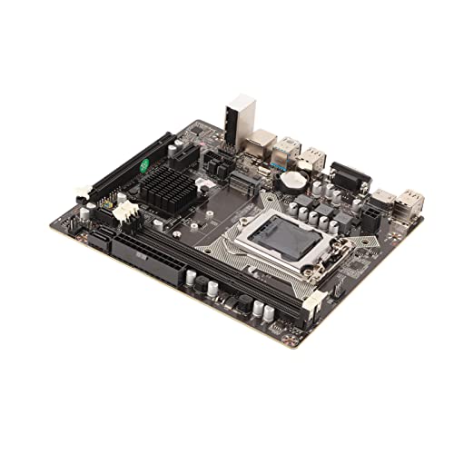 Tbest Lga 1150 Motherboard Z97 Motherboard Motherboards H81 Lag1150 Ddr3 Motherboard Mit HDMI Sata 2,0 USB 2,0 Unterstützung Vga + HDMI Dual Ausgang von Tbest