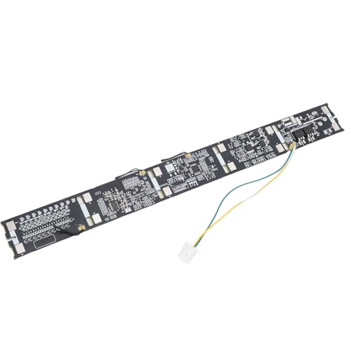 Tbest MI3 MI4 Scooter Circuit Board Battery Controller Dashboard -Schutzzubehör des Armaturenbretts von Tbest