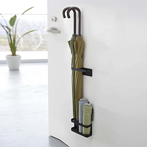 Tbest Magnas auf Dem Magnetgriff der MAGNETIGEN GRUNDE GLEIBE REMINGER Rolle REMINFER ZU Einen Stahlplatte Am Korridor der Modischen Hotelkonstruktion (Black) von Tbest