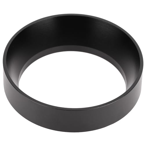 Tbest Magnetische Routine. Lila Aluminiumpulverzubehör. (51 mm mit Magnet) von Tbest