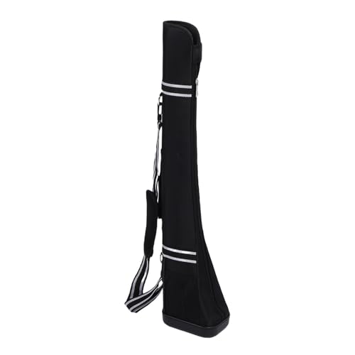Tbest Mini Club Nylon Tragbare Leichte Reisetasche Schulter Gurt 5 Clubs Training Praxis von Tbest