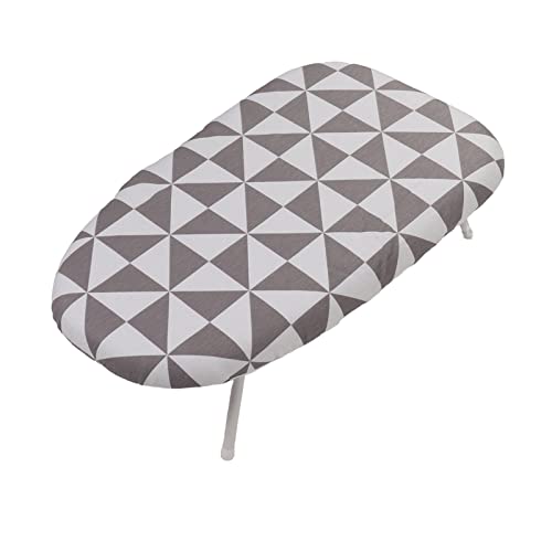 Tbest-Ning-Boards, Ning-Board, Kleines Ning-Board, Haushaltsklapptisch, Elektro-Ning-Pad, Ning-Tisch, Ning-Board-Rack (Einfach prismatisch) von Tbest
