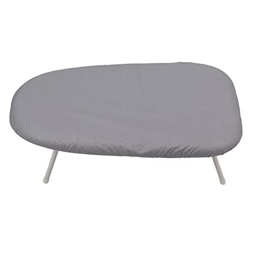Tbest-Ning-Boards, Ning-Board, Kleines Ning-Board, Haushaltsklapptisch, Elektro-Ning-Pad, Ning-Tisch, Ning-Board-Rack (Elegantes Grau) von Tbest