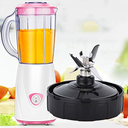 Tbest Ninja Pro Extractor-Klingen, Nutri Ninja,Nutri Ninja Ersatzteile,EIN 1400-W-Klingenersatz,Ninja Iq-Mixerklinge,Ninja Iq-Klinge,Ninja Bl481C Nutri Ninja Auto Iq-Klinge,Ninja Juicer-Extra von Tbest