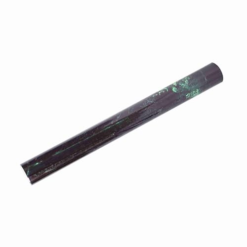 Tbest PVC Fischdekoration Poster PVC Dauer U -Boot -Hintergrund U Boot Fonds Leicht zu Reinigen für die Aquariendekoration (76 * 46cm) von Tbest