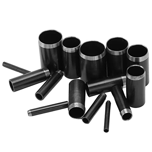 Tbest Professioneller Lederpunschform 1 Bis 15 Mm Schneider von Tbest