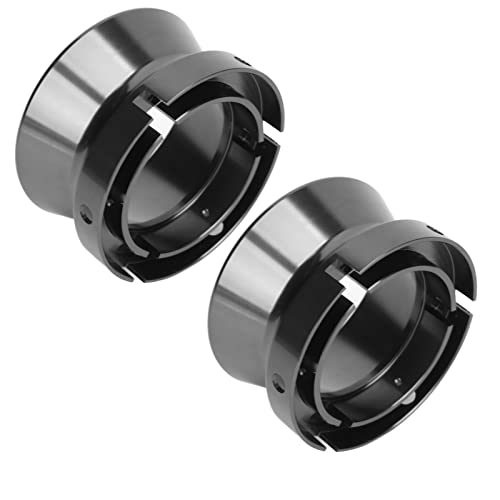 Tbest R X OpenerNAB Hub AsPolis Aum OpenerUniversal Loading Device, 1 P 10 I Nab Hub As Polis Aluminiumlegierung Opener Universal Loading Device füR Studer X füR von Tbest