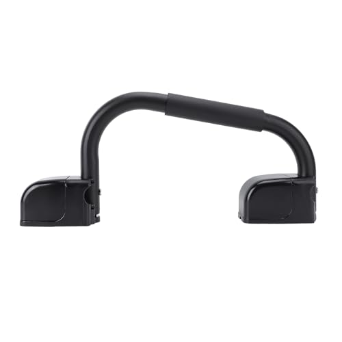 Tbest RV Handlauf Klappgriff Eingangstür Haltegriff Aluminiumlegierung Soft Touch Assist für Wohnmobil Reiseanhänger (DX0202) von Tbest