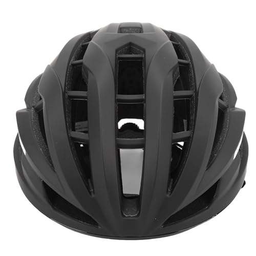 Tbest Radsporthelm Leichtes Premium -Luftstrom Unisex -Fahrradhelm für Roadbikes (L) von Tbest