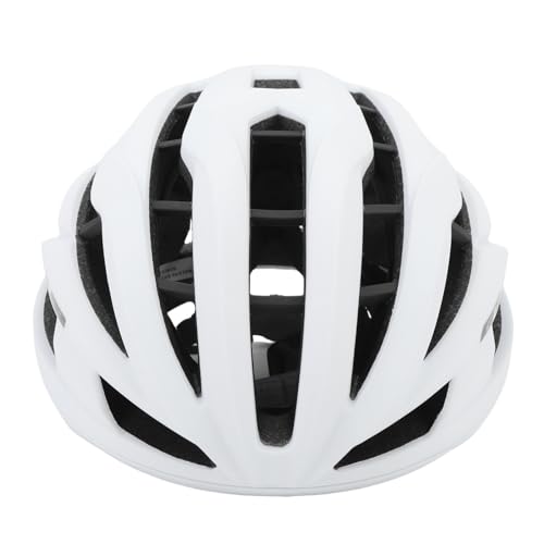 Tbest Radsporthelm Leichtes Premium -Luftstrom Unisex -Fahrradhelm für Roadbikes (L) von Tbest