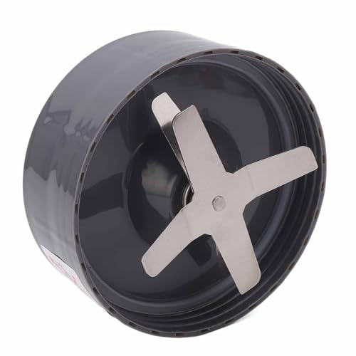 Tbest Resistenter Extraktor Vanewing Peitscht Leicht Lieblingsnahrungsmittel für Schnelle Mahlzeiten für Mixer (600W) von Tbest