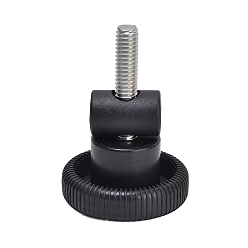 Tbest SPX1600PN Poolpumpmutter und Brötchenreparatur -Kit - Hochfestes Material für den Langfristigen Gebrauch von Tbest