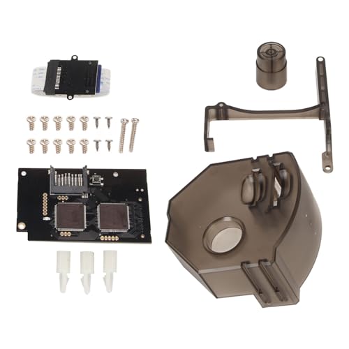 Tbest Simulationskarte für Optische Laufwerke für GD G Ical Drive Simulation Board, für GD Ical Drive Simulation Board Card V5.20 Ersatzspeicherkarte Exteon für Dreamcast DC VA1 G Ole Tbest Simulationskarte für Optische Laufwerke für GD G Ical Drive Simulation Board, für GD Ical Drive Simulation Board Card V5.20 Ersatzspeicherkarte Exteon für Dreamcast DC VA1 G Ole von Tbest