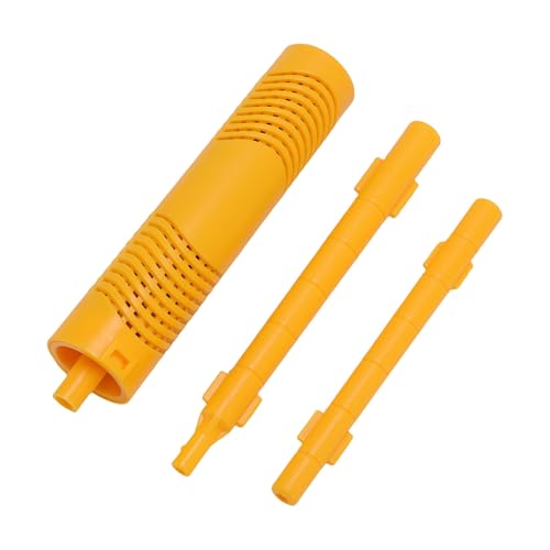 Tbest Spa -Filterstab Easy Maintenance Nature Mineral Infusion Zum Erfrischenden Spa -Einweichen Geeignet für die Meisten Standardbäder und Boote Tbest Spa -Filterstab Easy Maintenance Nature Mineral Infusion Zum Erfrischenden Spa -Einweichen Geeignet für die Meisten Standardbäder und Boote von Tbest