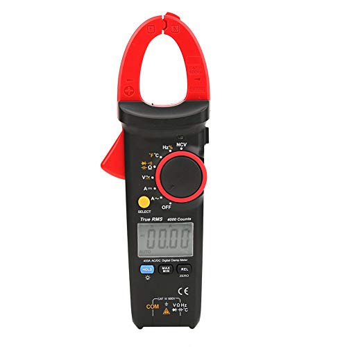Tbest TBEST INDUSAL PLIES UT2C 400A Auto -Bereich Handheld Digital Clamp MessgeräT Wechselstromspannung T -Messgeräte und Detektoren Tbest TBEST INDUSAL PLIES UT2C 400A Auto -Bereich Handheld Digital Clamp MessgeräT Wechselstromspannung T -Messgeräte und Detektoren von Tbest