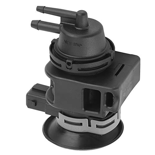 Tbest Turbodruck-Magnetventil 82 00 661 049 Passend für Megan Laguna Kfz-Turbolader-Ladedruckregler Solenoide von Tbest