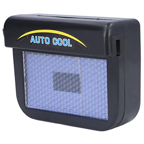 Tbest Umweltfreundlich mit Dem Solar Angetriebenen Abgaslüfter Easy Installation für Automobile für Automobile Tbest Umweltfreundlich mit Dem Solar Angetriebenen Abgaslüfter Easy Installation für Automobile für Automobile von Tbest