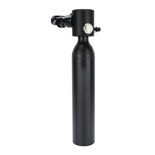 Tbest Unterwasseratmeting -Tauchausrüstung, Tragbares 0,5 -l -Atmungsausrüstung mit Mundstück Zum Schnorcheln Tbest Unterwasseratmeting -Tauchausrüstung, Tragbares 0,5 -l -Atmungsausrüstung mit Mundstück Zum Schnorcheln von Tbest