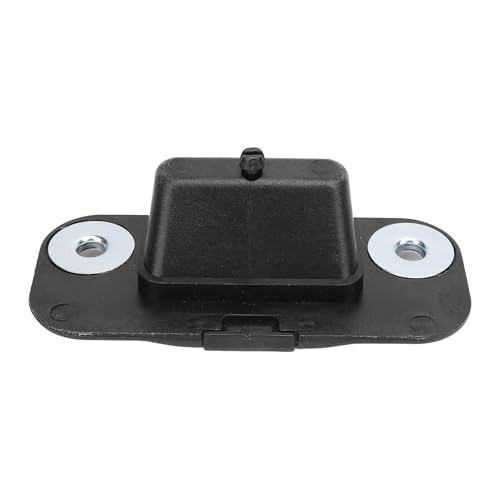 Tbest Verbesserte Sicherheitsschiebetür Locator Langlebiger Gebrauch Direkter Anpassung 91167277 8200075742 4414472 Trafic Mk2 Mk3 für Primastar Vivaro Talento Anwendbarer Szene von Tbest
