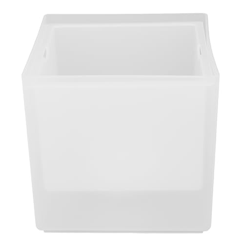 Tbest Wasser LED IJSMMMER 3.5L Doppelschicht Multi -Farben ändern Sich für Partys Bar Home Tbest Wasser LED IJSMMMER 3.5L Doppelschicht Multi -Farben ändern Sich für Partys Bar Home von Tbest