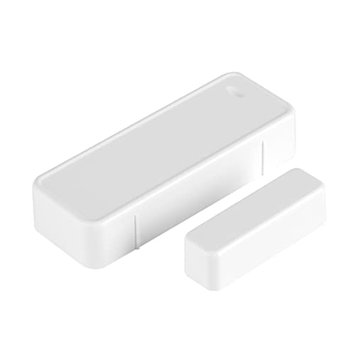 Tbest magnetkontakt Alarm, Fenster Alarm Magnet, 433 MHz Fensterkontakt,Magnet Alarman Lage 433 MHz,433 MHz Tür Sensor 433 MHz Tür Magnetischer Drahtloser Sensor Detektor Für Tbest magnetkontakt Alarm, Fenster Alarm Magnet, 433 MHz Fensterkontakt,Magnet Alarman Lage 433 MHz,433 MHz Tür Sensor 433 MHz Tür Magnetischer Drahtloser Sensor Detektor Für von Tbest