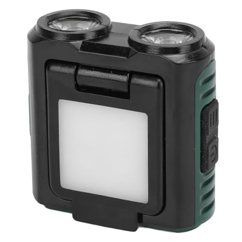 Tbest on Cap Light, Ultra Bright USB Tragbares LED -Hut -Taschenlampe Scheinwerfer für die Arbeit Im Freien Tbest on Cap Light, Ultra Bright USB Tragbares LED -Hut -Taschenlampe Scheinwerfer für die Arbeit Im Freien von Tbest