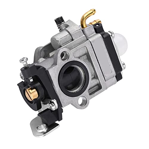 Tbest Walbgaser Ersatile, Vergaser Für ischn,Atika Erdbohrer Vergaser,Mytek Ghbc 43 As Vergaser Vergaser Rep Kitor Cg430 Cg520 Bc430 Bc520 Tmer Bcutter von Tbest