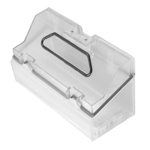 Tbest w10 pro staubbehälter, W10 Ersatz,Roboter-Reiniger-Staubbox-Set,Gut Ausgestatteter Abs-Staubbox-Ersatz Für DRE W10 W10Pro,Home Appnce-Teile,Kehrmaschinen-Teile Tbest w10 pro staubbehälter, W10 Ersatz,Roboter-Reiniger-Staubbox-Set,Gut Ausgestatteter Abs-Staubbox-Ersatz Für DRE W10 W10Pro,Home Appnce-Teile,Kehrmaschinen-Teile von Tbest