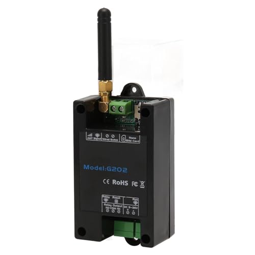 ToröffnerGSM TüröffnerGSM Tor Acc ControllerGSM Tor TüröffnerGSM Tür RTE Controller,02 GSM Gate RTE Controller Smart 850 900 1800 1900MHz GSM Türöffner GSM Gate Acc von Tbest