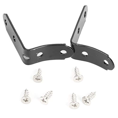 a3 handschuhfach,a3 handschuhfach reparatur set,a4 b7 handschuhfach,Auto Handschuhfach Reparatursatz Scharnier Reparatur, Auto Handschuhfach Deckel Scharnier Halterungs Reparatursatz Scharnierreparatu von Tbest